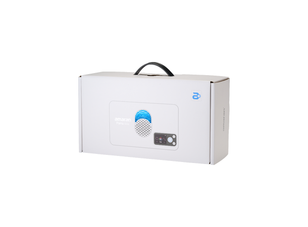 Amaran Pano 60c Kit Hvit 60W RGBWW med Sidus Link 