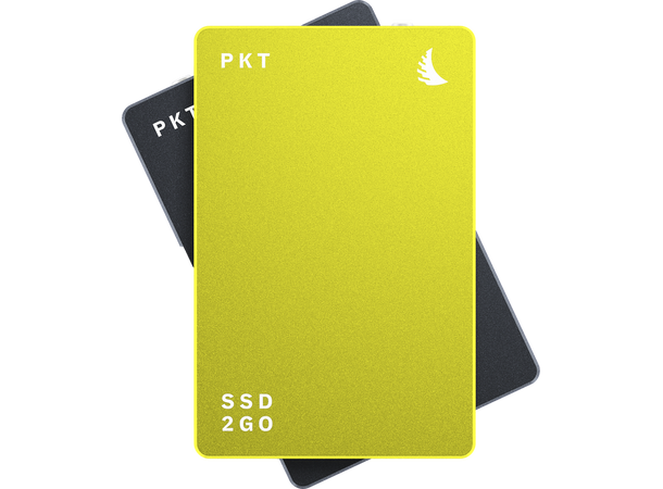 Angelbird SSD2GO PKT MK3  I 2TB W1600 MB/s 