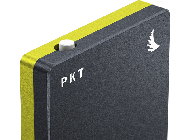 Angelbird SSD2GO PKT MK3  I 2TB W1600 MB/s 