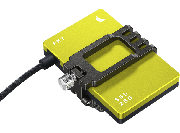 Angelbird SSD2GO PKT MK3  I 2TB W1600 MB/s 
