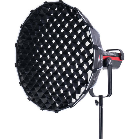 Aputure Light Dome Mini III 58cm flatpakket design, Bowens