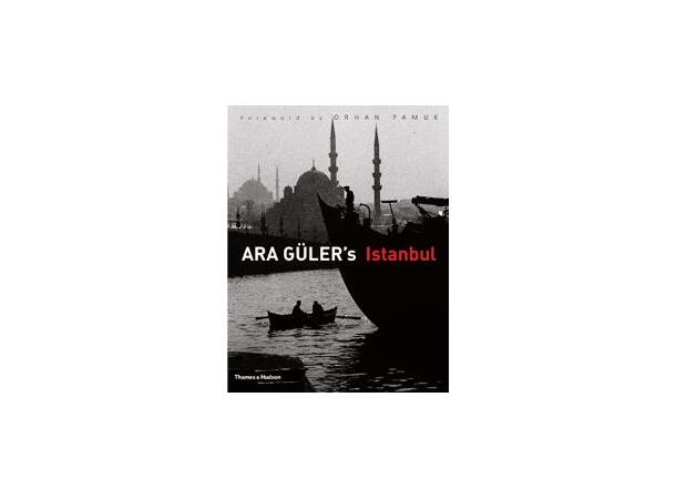 Ara Güler - Istanbul 