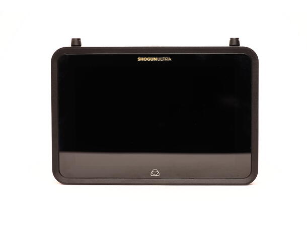 Atomos Shogun Ultra 7" HDR, BRUKT BRUKT, Se beskrivelse 