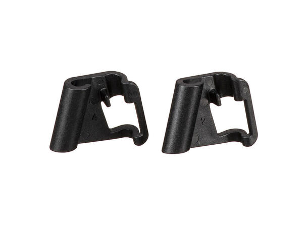 BlackRapid Lockstar II Twin Pack ·Erstatningsdeksler for BlackRapid 