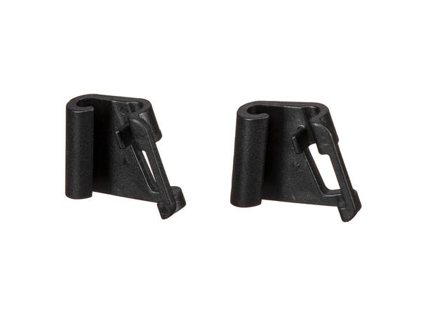 BlackRapid Lockstar II Twin Pack ·Erstatningsdeksler for BlackRapid 