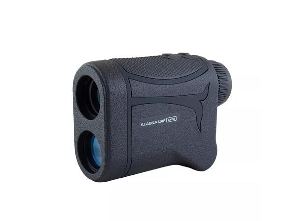 Breitler Alaska 6x25 LRF 700 meter Laser avstandsmåler i lommeformat 