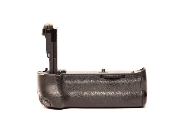 Canon BG-E11 batterigrep BRUKT BRUKT, Se beskrivelse 