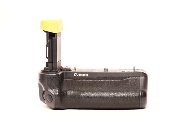 Canon BG-R10 batterigrep BRUKT BRUKT, Se beskrivelse 