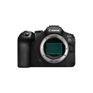 Canon EOS R6 Mark III EOS R6 Mark III Kamerahus