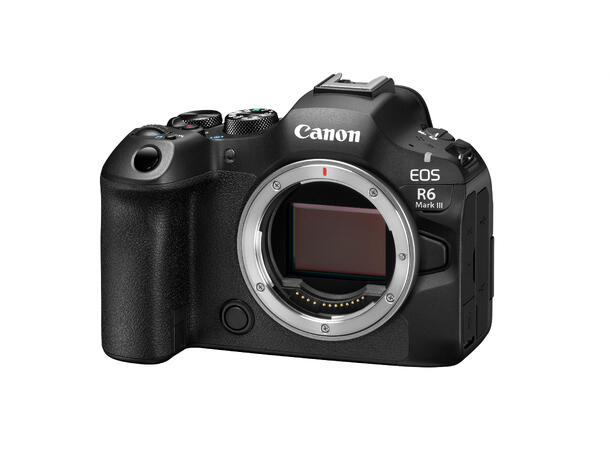 Canon EOS R6 Mark III EOS R6 Mark III Kamerahus 