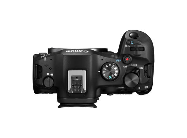 Canon EOS R6 Mark III EOS R6 Mark III Kamerahus 