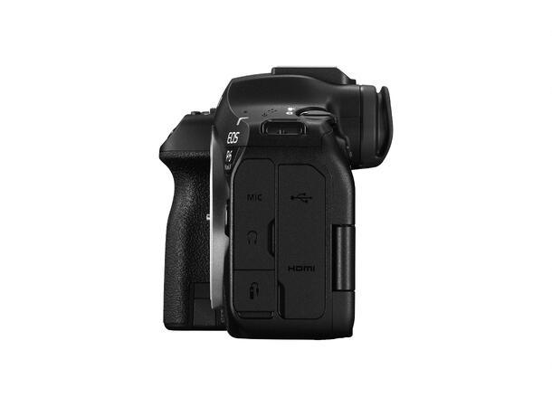Canon EOS R6 Mark III EOS R6 Mark III Kamerahus 