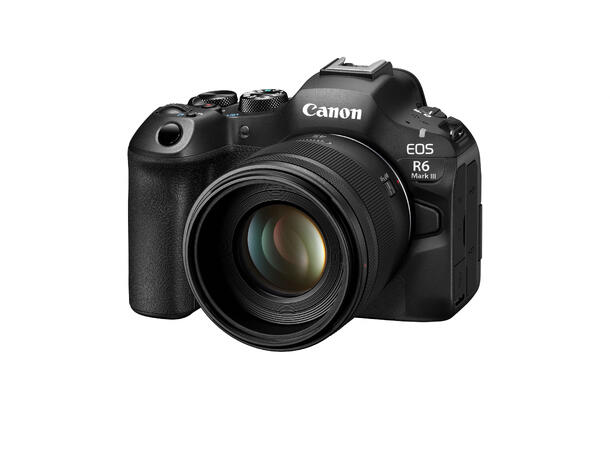 Canon EOS R6 Mark III EOS R6 Mark III Kamerahus 