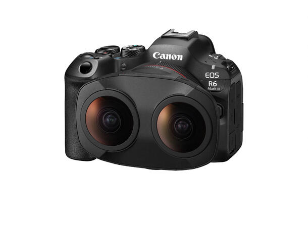 Canon EOS R6 Mark III EOS R6 Mark III Kamerahus 