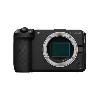 Canon EOS R6 V hus 7K 60p RAW, Open Gate