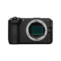 Canon EOS R6 V hus 7K 60p RAW, Open Gate