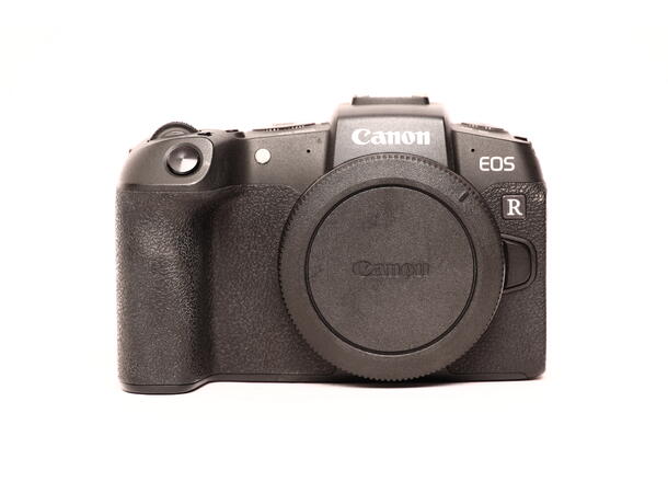 Canon EOS RP Kamerahus, BRUKT BRUKT, Se beskrivelse 