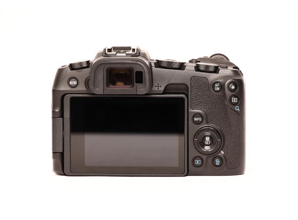 Canon EOS RP Kamerahus, BRUKT BRUKT, Se beskrivelse 