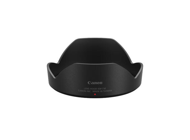 Canon EW-73E Solblender for RF 15-30mm og RF 16-28 