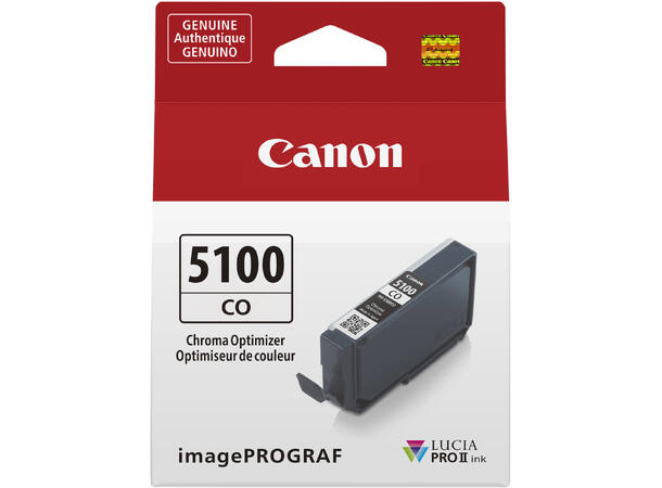 Canon PFI-5100 Chroma Optimizer For: Canon imagePROGRAF PRO-310 