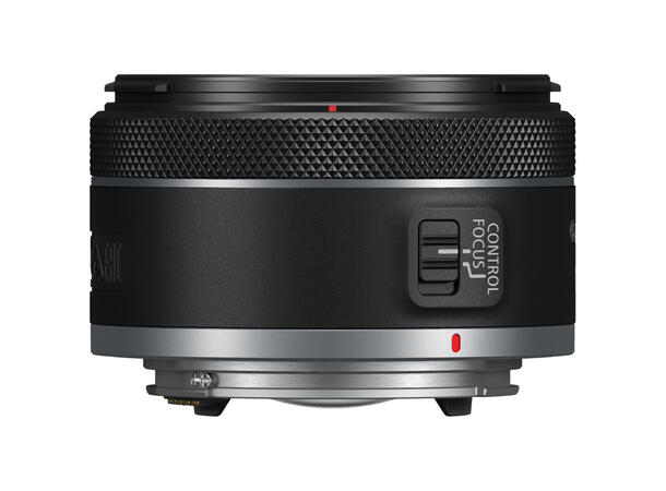 Canon RF 16mm f/2.8 STM Lite og lett ultravidvinkel. Fullformat 