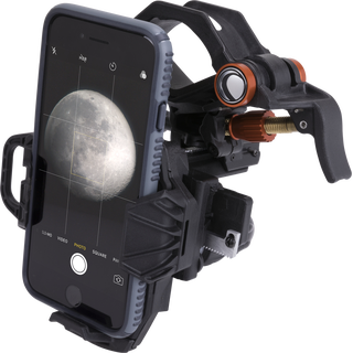Celestron NexYZ 3 Mobiltelefon Adapter Feste for mobiltelefon