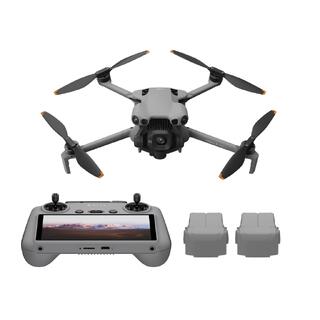 DJI Mini 5 Pro Fly More Combo Med RC2 fjernkontroll