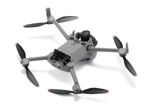 DJI Mini 5 Pro Fly More Combo Med RC2 fjernkontroll 