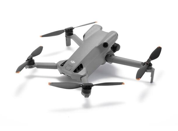 DJI Mini 5 Pro Fly More Combo Med RC2 fjernkontroll 