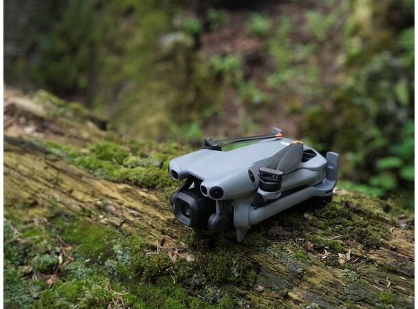 DJI Mini 5 Pro Fly More Combo Med RC2 fjernkontroll 