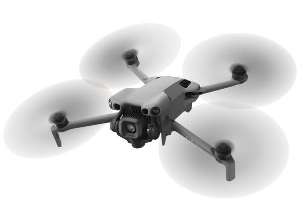 DJI Mini 5 Pro Fly More Combo Med RC2 fjernkontroll 