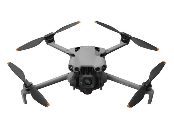 DJI Mini 5 Pro Fly More Combo Med RC2 fjernkontroll 