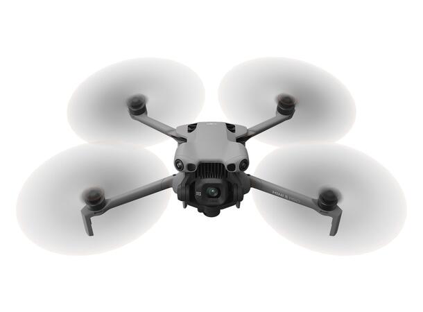 DJI Mini 5 Pro Fly More Combo Med RC2 fjernkontroll 