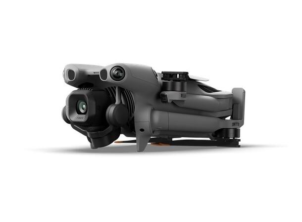 DJI Mini 5 Pro Fly More Combo Med RC2 fjernkontroll 