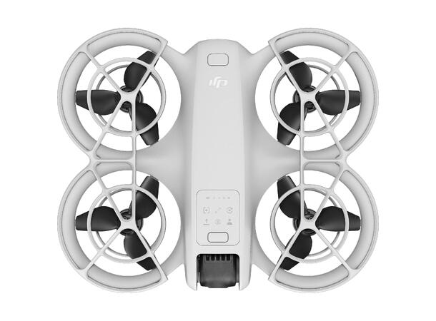 DJI Neo Fly More Combo Sett med ekstra batteri og ladehub 