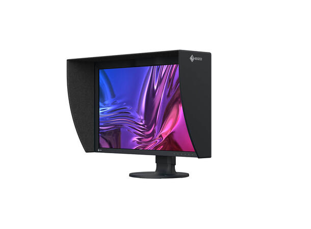 EIZO Monitor ColorEdge CG2700S 27" 2K WQHD-oppløsning 