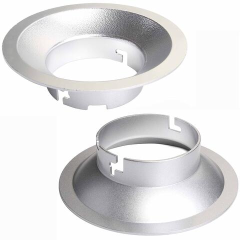 Elinchrom Rotalux Go Adapter Q-Mount Elinchrom Q-Mount