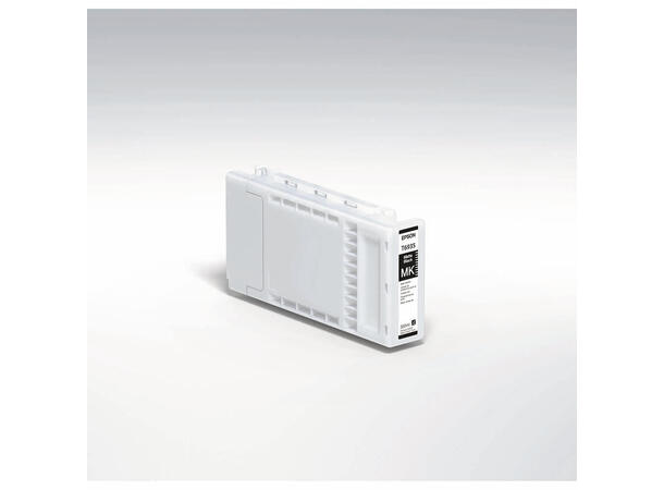 Epson blekk T693500 Matte Black 