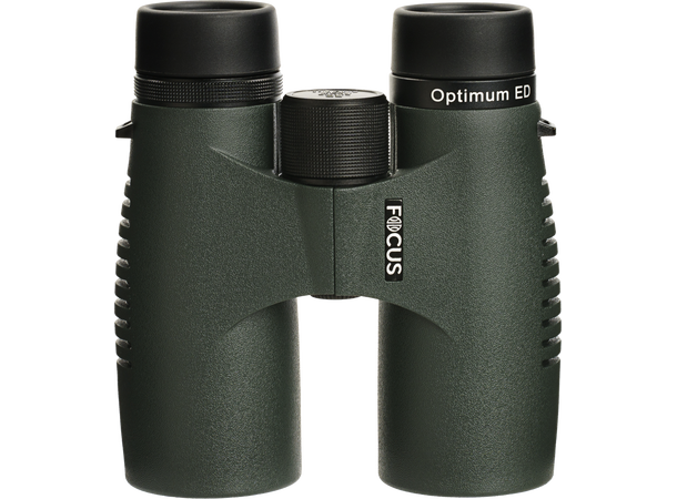 Focus Optimum ED 8x42 ED-glass for overlegen klarhet 