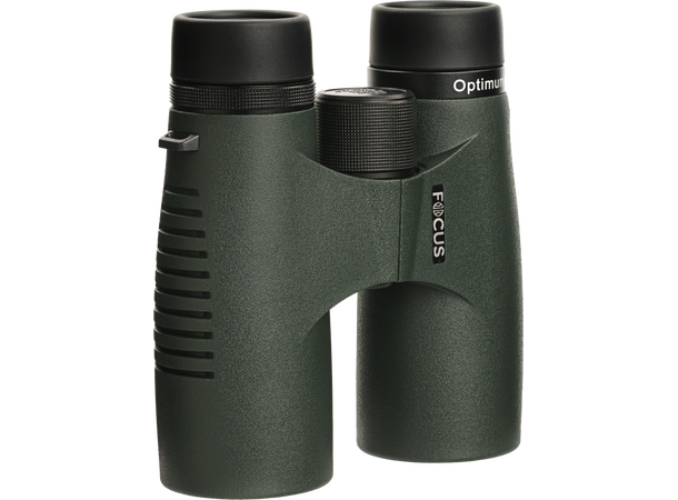 Focus Optimum ED 8x42 ED-glass for overlegen klarhet 