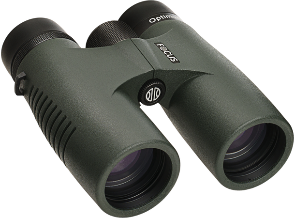 Focus Optimum ED 8x42 ED-glass for overlegen klarhet 