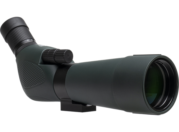 Focus Outdoor 20-60x60 m/tripod Inkludert WF3950 Tripod 