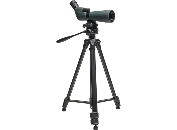 Focus Outdoor 20-60x60 m/tripod Inkludert WF3950 Tripod 