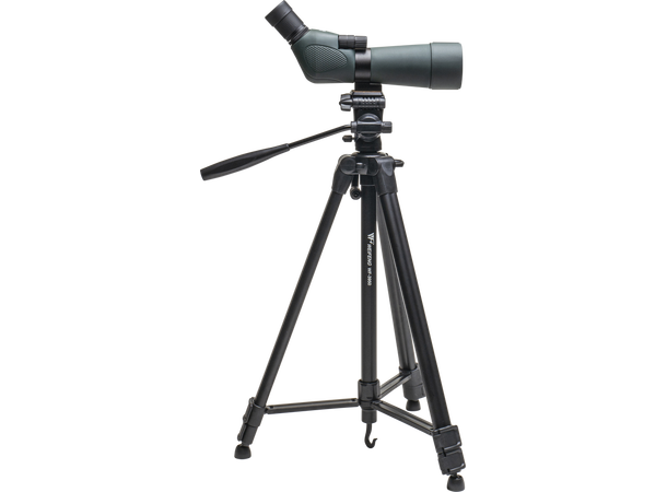 Focus Outdoor 20-60x60 m/tripod Inkludert WF3950 Tripod 