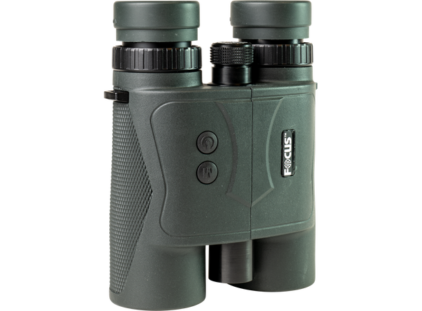 Focus Track 10x42 RF 1500m 10x42 med avstandsmåler 