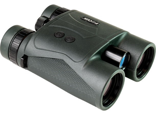 Focus Track 10x42 RF 1500m 10x42 med avstandsmåler 