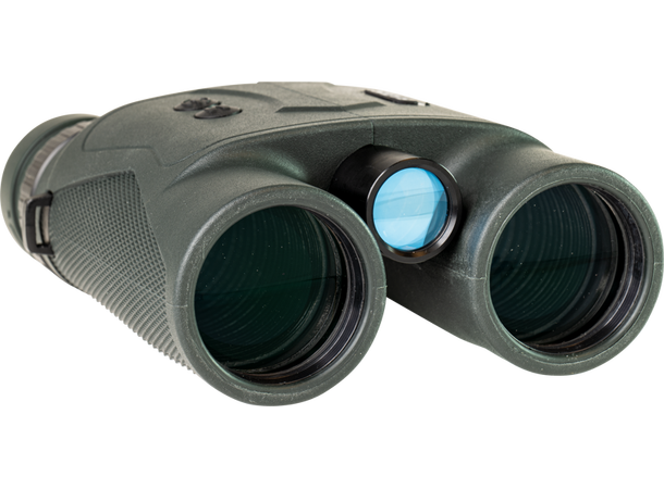 Focus Track 10x42 RF 1500m 10x42 med avstandsmåler 