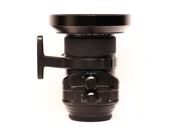 Fujifilm GF 30mm 1:5.6 T/S, BRUKT BRUKT, Se beskrivelse 