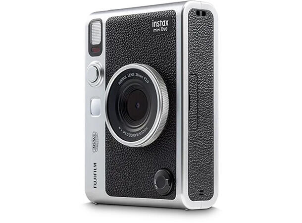 Fujifilm Instax EVO Hybrid Instant Kamera