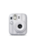 Fujifilm Instax Mini 13 Clay White Kompakt instantkamera